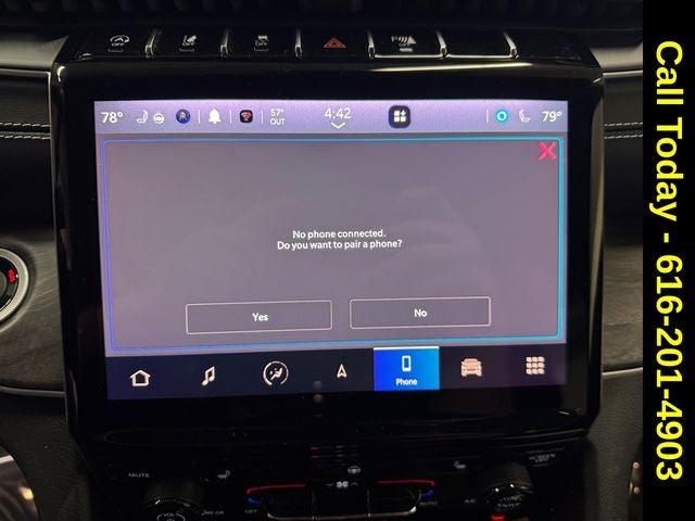 2022 Jeep Grand Cherokee Limited 4x4