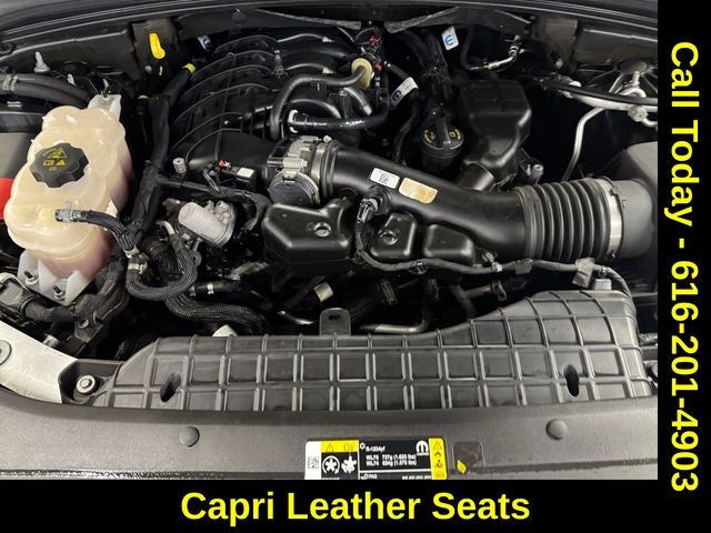 2022 Jeep Grand Cherokee Limited 4x4