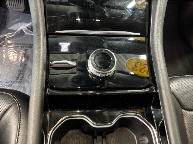 2023 Jeep Grand Cherokee Limited 3.6 Liter V6 4WD