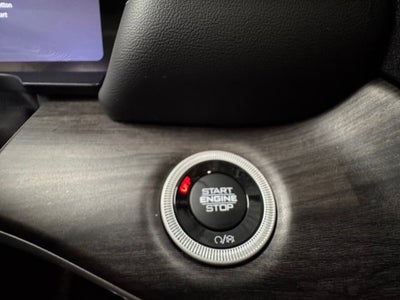 2023 Jeep Grand Cherokee Limited 3.6 Liter V6 4WD
