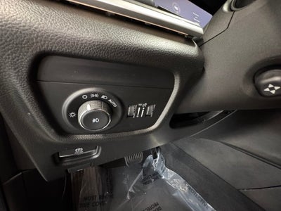 2023 Jeep Grand Cherokee Limited 3.6 Liter V6 4WD