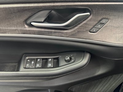 2023 Jeep Grand Cherokee Limited 3.6 Liter V6 4WD