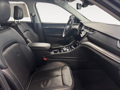 2023 Jeep Grand Cherokee Limited 3.6 Liter V6 4WD