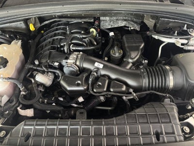 2023 Jeep Grand Cherokee Limited 3.6 Liter V6 4WD