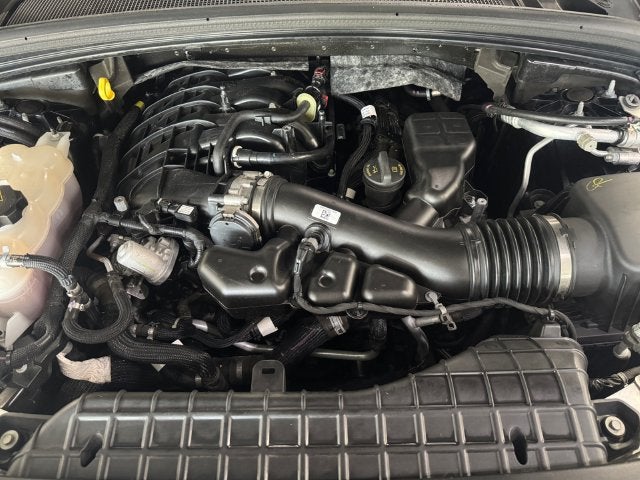 2023 Jeep Grand Cherokee Limited 3.6 Liter V6 4WD