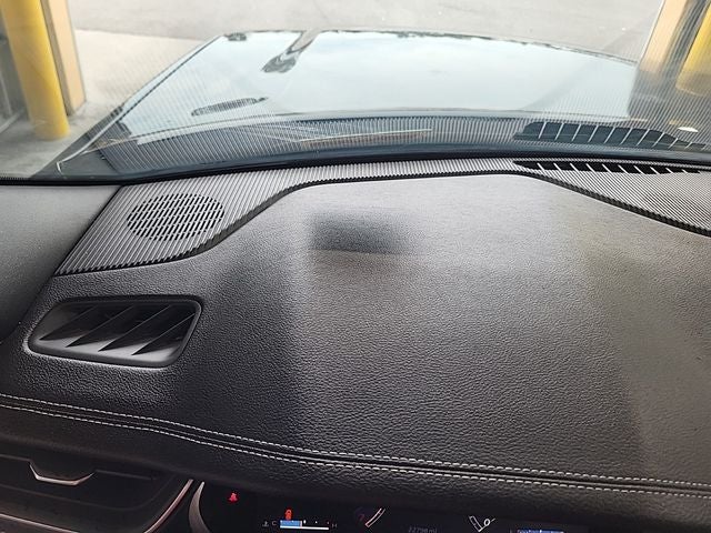 2025 Jeep Grand Cherokee Limited 3.6 Liter V6 4WD