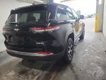 2025 Jeep Grand Cherokee Limited 3.6 Liter V6 4WD