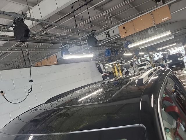 2025 Jeep Grand Cherokee Limited 3.6 Liter V6 4WD