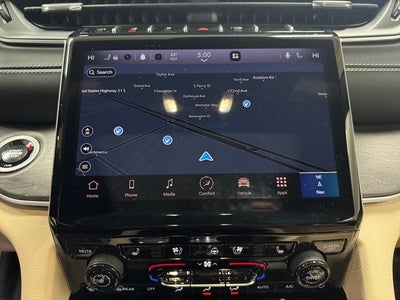 2024 Jeep Grand Cherokee Limited 3.6 Liter V6 4WD