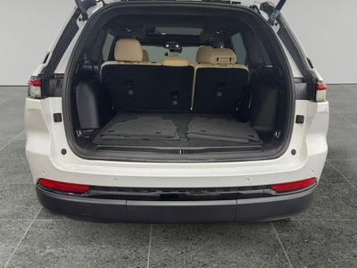 2024 Jeep Grand Cherokee Limited 3.6 Liter V6 4WD