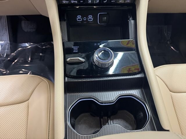 2024 Jeep Grand Cherokee Limited 3.6 Liter V6 4WD