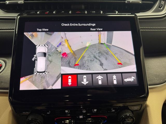 2024 Jeep Grand Cherokee Limited 3.6 Liter V6 4WD