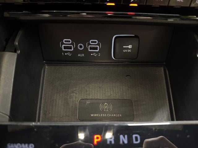 2024 Jeep Grand Cherokee Limited 3.6 Liter V6 4WD