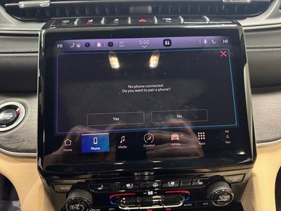 2024 Jeep Grand Cherokee Limited 3.6 Liter V6 4WD