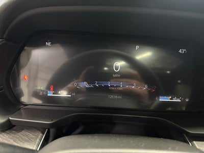 2024 Jeep Grand Cherokee Limited 3.6 Liter V6 4WD