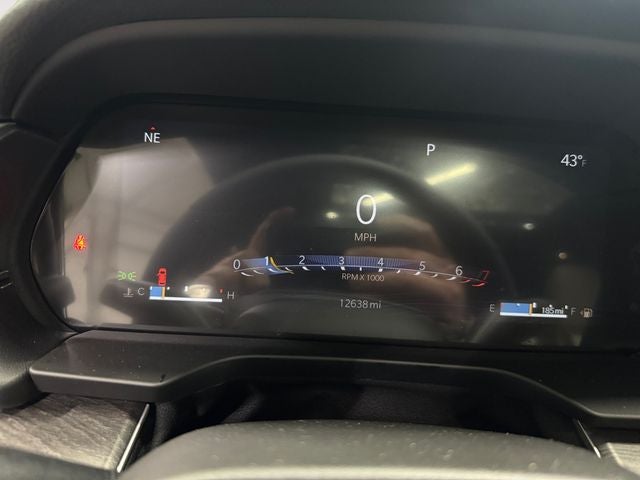 2024 Jeep Grand Cherokee Limited 3.6 Liter V6 4WD