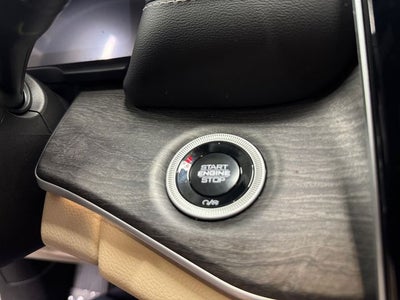 2024 Jeep Grand Cherokee Limited 3.6 Liter V6 4WD