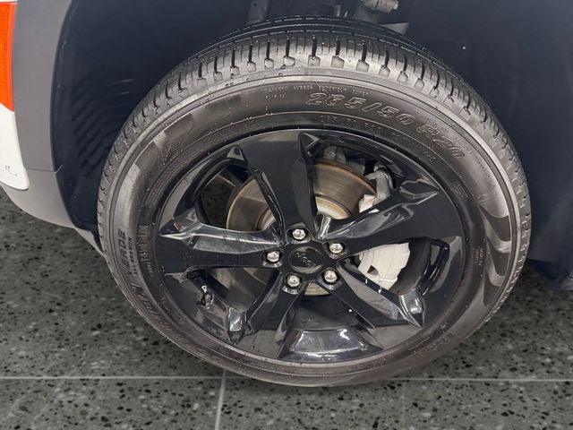 2024 Jeep Grand Cherokee Limited 3.6 Liter V6 4WD