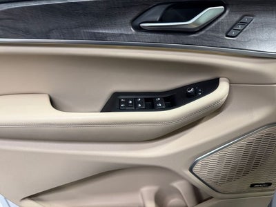 2024 Jeep Grand Cherokee Limited 3.6 Liter V6 4WD