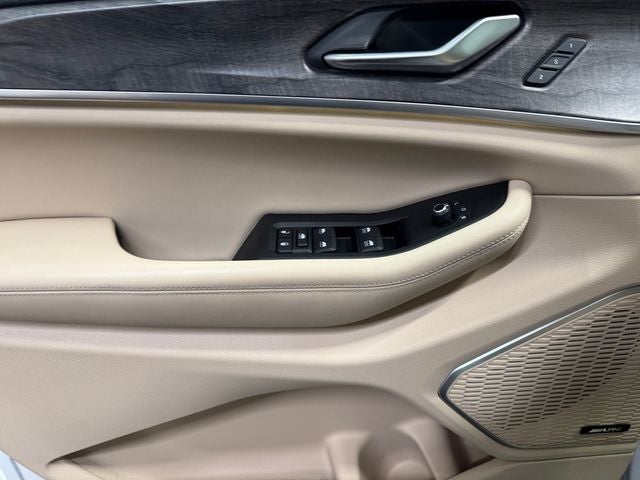 2024 Jeep Grand Cherokee Limited 3.6 Liter V6 4WD