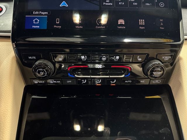 2024 Jeep Grand Cherokee Limited 3.6 Liter V6 4WD