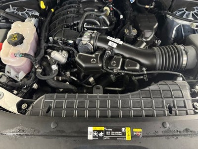 2024 Jeep Grand Cherokee Limited 3.6 Liter V6 4WD