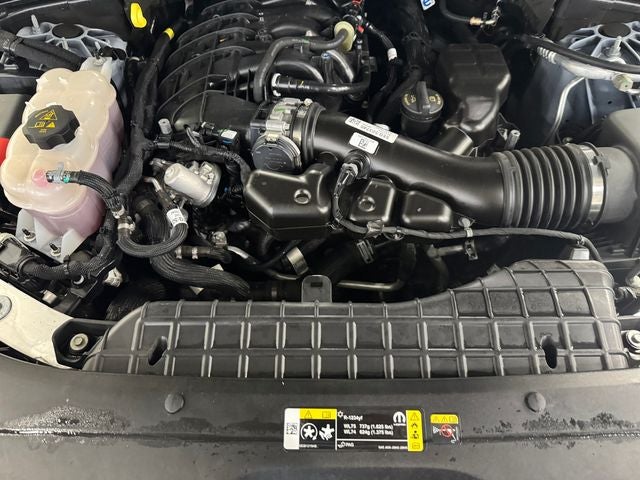 2024 Jeep Grand Cherokee Limited 3.6 Liter V6 4WD