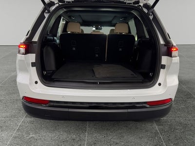 2024 Jeep Grand Cherokee Limited 3.6 Liter V6 4WD