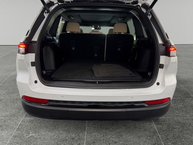2024 Jeep Grand Cherokee Limited 3.6 Liter V6 4WD