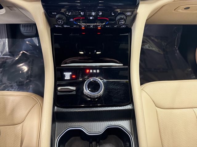 2024 Jeep Grand Cherokee Limited 3.6 Liter V6 4WD