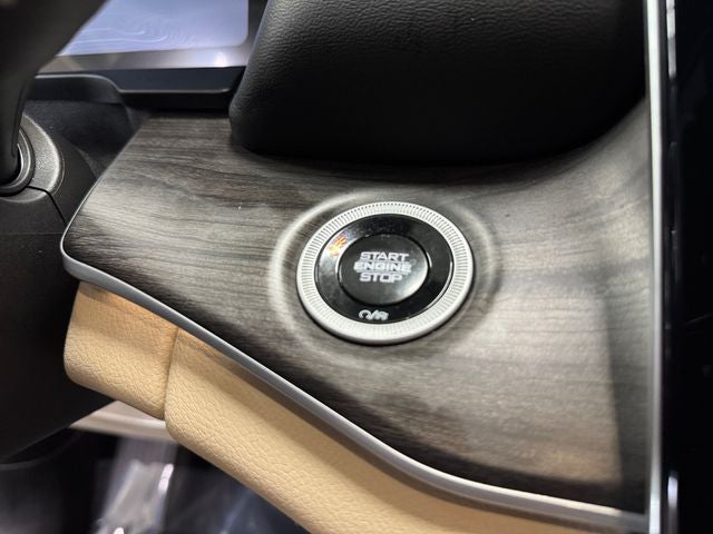 2024 Jeep Grand Cherokee Limited 3.6 Liter V6 4WD