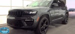 2025 Jeep Grand Cherokee Limited 3.6 Liter V6 4WD