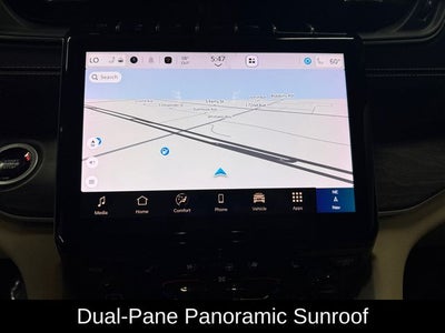 2024 Jeep Grand Cherokee Limited 3.6 Liter V6 4WD