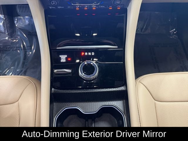 2024 Jeep Grand Cherokee Limited 3.6 Liter V6 4WD