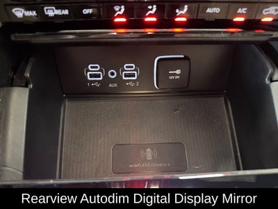 2024 Jeep Grand Cherokee Limited 3.6 Liter V6 4WD