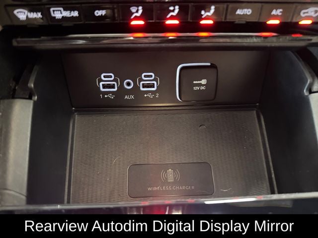 2024 Jeep Grand Cherokee Limited 3.6 Liter V6 4WD