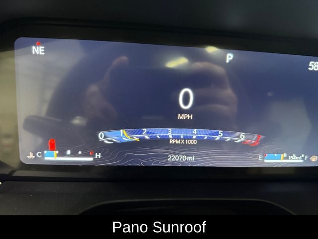 2024 Jeep Grand Cherokee Limited 3.6 Liter V6 4WD