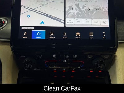 2024 Jeep Grand Cherokee Limited 3.6 Liter V6 4WD