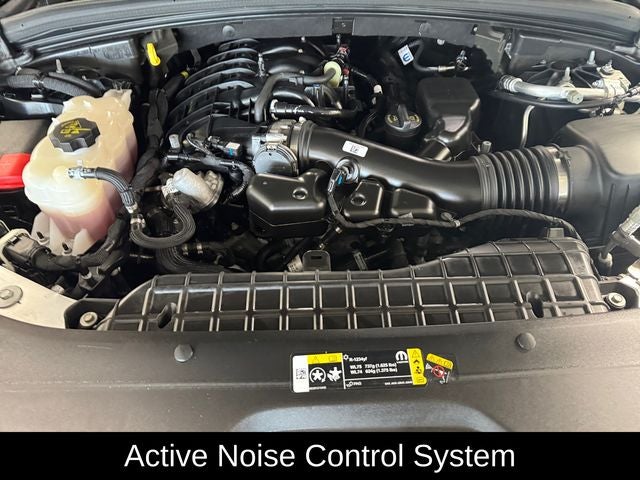 2024 Jeep Grand Cherokee Limited 3.6 Liter V6 4WD