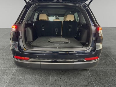 2024 Jeep Grand Cherokee Limited 3.6 Liter V6 4WD