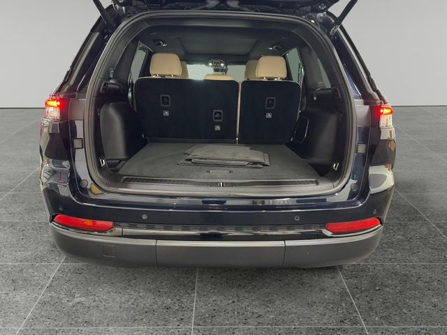 2024 Jeep Grand Cherokee Limited 3.6 Liter V6 4WD