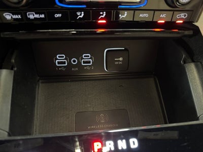 2024 Jeep Grand Cherokee Limited 3.6 Liter V6 4WD
