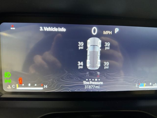 2024 Jeep Grand Cherokee Limited 3.6 Liter V6 4WD