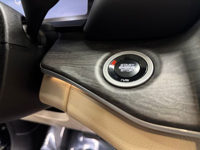 2024 Jeep Grand Cherokee Limited 3.6 Liter V6 4WD