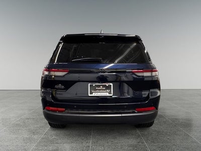 2024 Jeep Grand Cherokee Limited 3.6 Liter V6 4WD