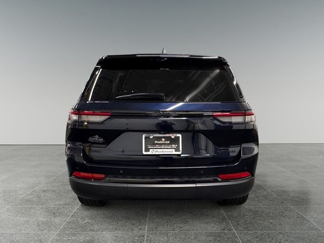 2024 Jeep Grand Cherokee Limited 3.6 Liter V6 4WD