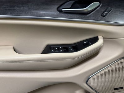2024 Jeep Grand Cherokee Limited 3.6 Liter V6 4WD