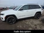 2024 Jeep Grand Cherokee Limited 3.6 Liter V6 4WD