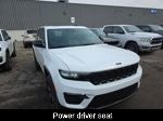 2024 Jeep Grand Cherokee Limited 3.6 Liter V6 4WD
