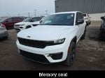 2024 Jeep Grand Cherokee Limited 3.6 Liter V6 4WD